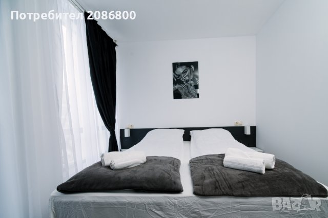 PANORAMA SPA ASPEN APARTMENT, снимка 13 - Почивки на планина - 43655067