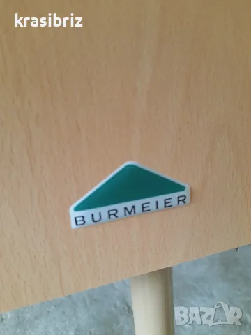 Болнично Легло с Матрак-BURMEIER-внос от Германия!КАТО НОВО!, снимка 7 - Спални и легла - 50208691