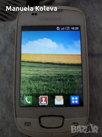 телефон, снимка 7 - Samsung - 28828674