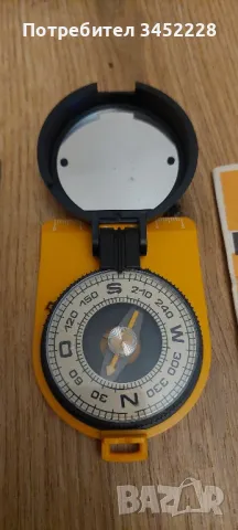 компас нов Русия за колекционери , снимка 5 - Антикварни и старинни предмети - 48645917