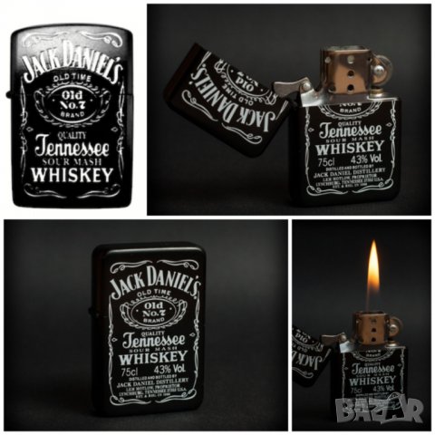 Запалка , снимка 5 - Запалки - 32531811