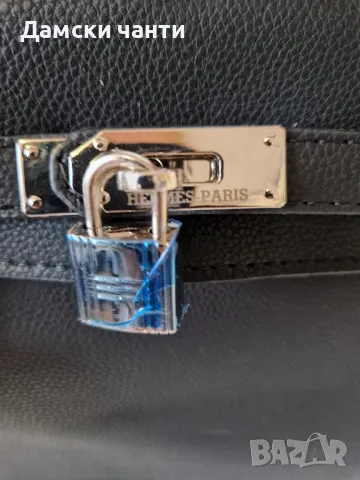 дамска чанта, гарантирано качество НОВО, еко кожа , снимка 6 - Чанти - 50076806