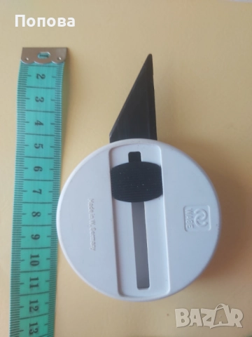 Сгъваемо ножче, снимка 3 - Антикварни и старинни предмети - 51576117