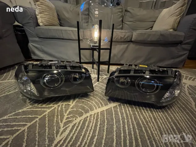 Ксенонови Фарове BMW/БМВ Х3 Е 83, снимка 2 - Аксесоари и консумативи - 48426923