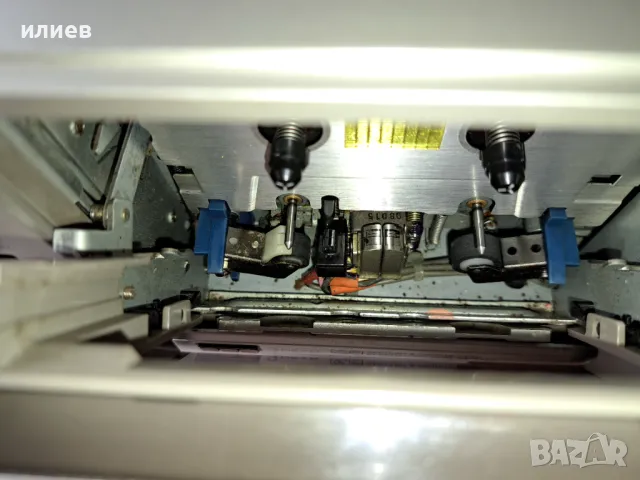 Sony TC-K81- 3 глав касетен дек, снимка 4 - Декове - 47590336