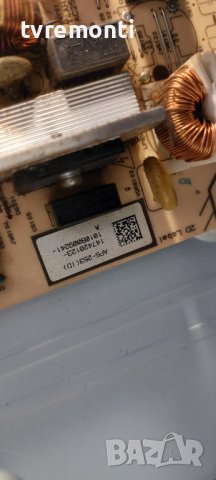 Захр.платка PWR SUPPLY APS-253(1D) 1-881-411-21 ,for , SONY KDL-40EX402 DISPLAY LTY400HM01, снимка 3 - Части и Платки - 38316100