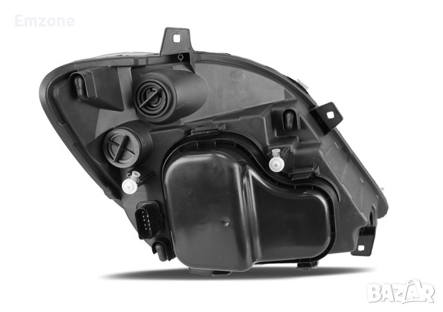 Фар Фарове за Mercedes Sprinter 2006-2014г. ляв/десен, снимка 4 - Части - 43762518