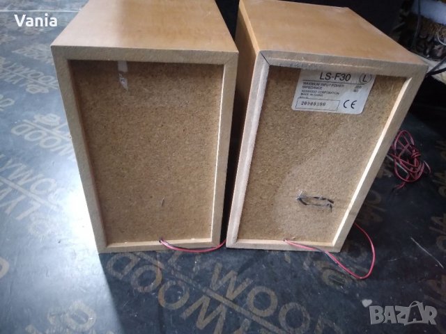 Тонколони Kenwood , снимка 7 - Тонколони - 39510924