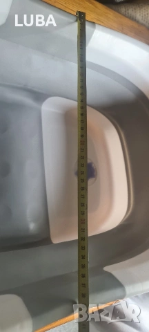 бебешка ваничка, снимка 8 - За банята - 53476964