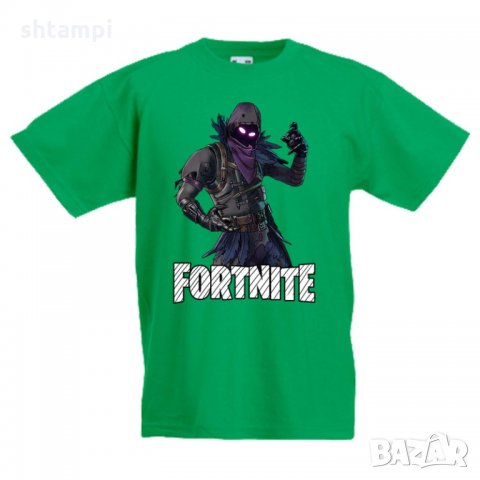 Детска тениска Фортнайт Fortnite 5, снимка 2 - Детски тениски и потници - 32939565