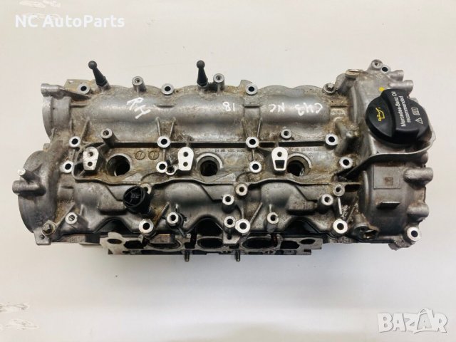 Цилиндрова глава за MERCEDES Мерцедес W205 AMG C43 3.0 OM276.823 R2760162400 A2760164100 2018, снимка 5 - Части - 43572223