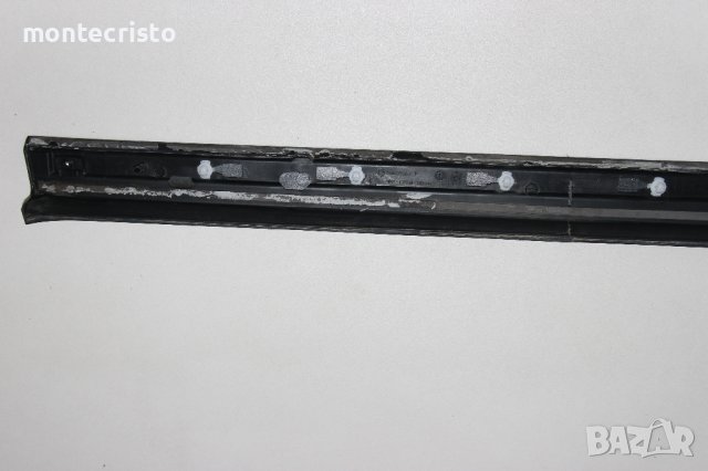 Предна дясна лайстна врата VW Sharan (2011-2018г.) 7N0 854 940 H / 7N0854940H лайсна, снимка 4 - Части - 43031846