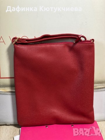 Чанта през рамо, снимка 1 - Чанти - 35019477