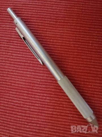 Технически трицветен химикал с молив Германия. , снимка 10 - Колекции - 32813996