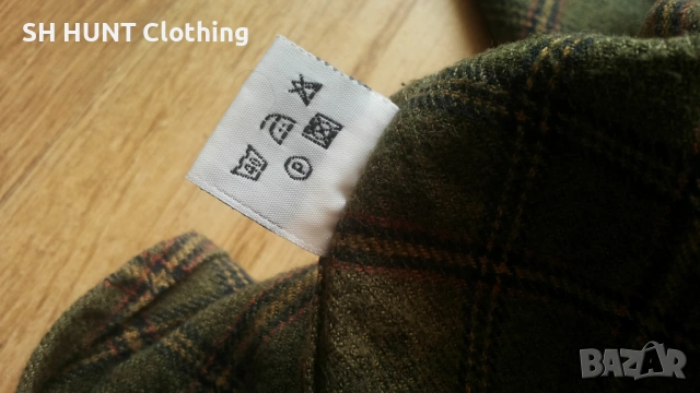 CHEVALIER HUNTING Shirt размер XL за лов риза - 2070, снимка 15 - Екипировка - 53418357
