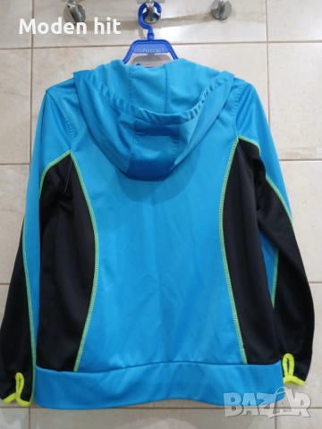 Суичер за момче размер 158/164 см., снимка 10 - Детски анцузи и суичери - 52413272