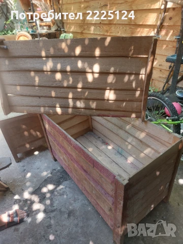 Продавам 2 броя старинни ракли, снимка 2 - Ракли - 50738832