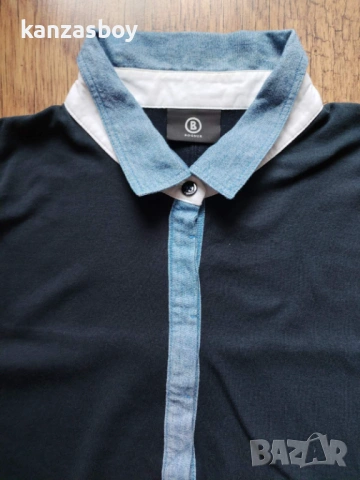 bogner - страхотна мъжка блуза ХЛ