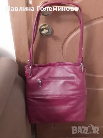 дамски чанти , снимка 2 - Чанти - 51283933