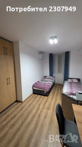Стаи/нощувки под наем за работници и служители в Гр Пловдив квартира , снимка 9 - Стаи под наем - 53183745