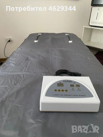 Продавам вакуумно-ролков апарат Dermis., снимка 7 - Масажи - 53385183