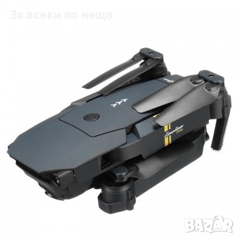 Нов Мини Дрон 998 Pro – HD камера, сгъваем, снимка 3 - Дронове и аксесоари - 38222321