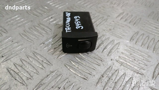 Ключ реглаж светлини Chevrolet Tacuma 2006г.	