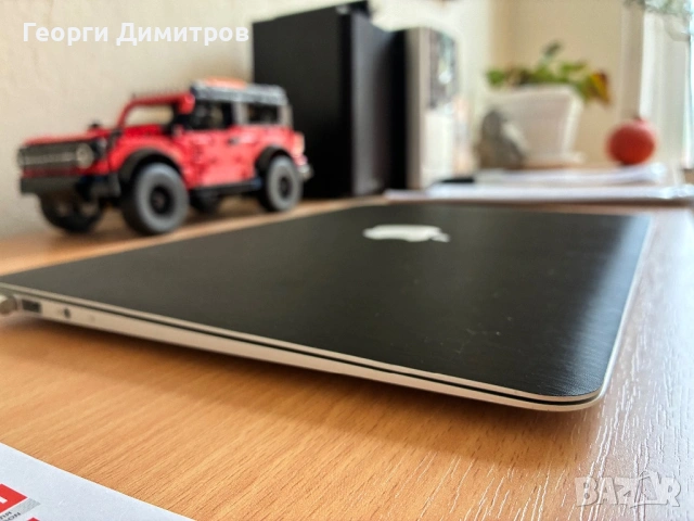 Apple MacBook Air A1369 EMC2392, снимка 6 - Лаптопи за дома - 53365499