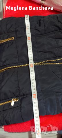 Детско яке 17лв 9год., снимка 5 - Детски якета и елеци - 43091952