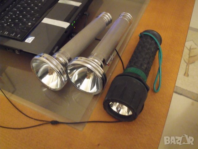 Прожектор GARRITY, снимка 6 - Къмпинг осветление - 32317072