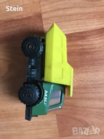 Играчки от МИР-Разград, снимка 14 - Коли, камиони, мотори, писти - 49487030