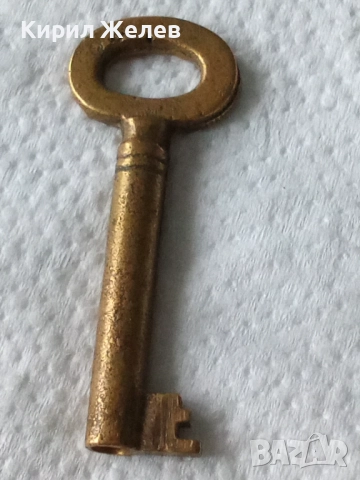 Месингов ключ 52876