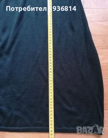 Нова рокля с етикет, снимка 3 - Рокли - 39306735