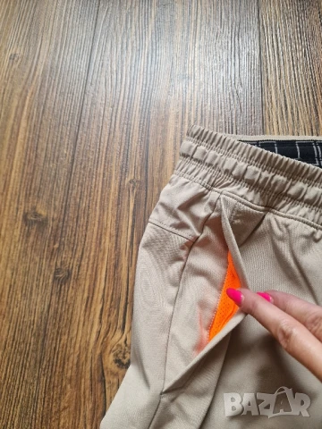 Страхотен мъжки спортен панталон UNDER ARMOUR STORM , размер M , снимка 8 - Панталони - 51211106