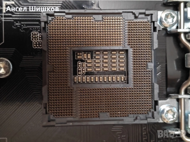 Дънна платка ASRock Z97 Anniversary Socket 1150, снимка 3 - Дънни платки - 38415004