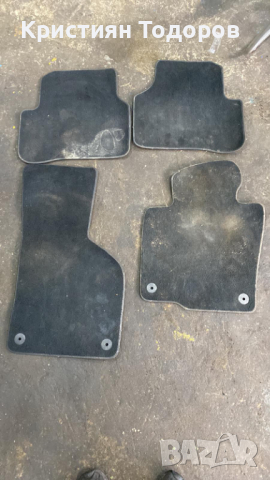 Пасат Б6 на части., снимка 3 - Части - 36490192