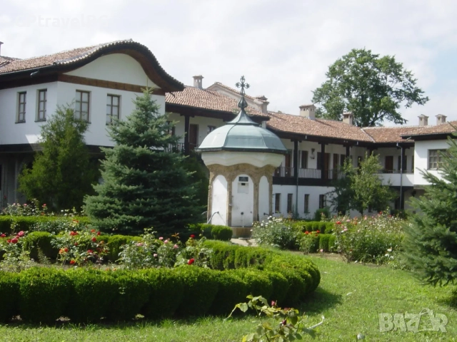  Трявна - Габрово - Етъра - Боженци, снимка 2 - Автобусни екскурзии - 41391938