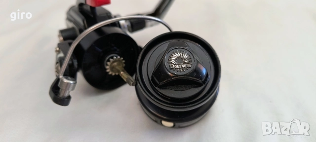 Макара Daiwa Sprinter ST-750 DX, снимка 8 - Макари - 51644013