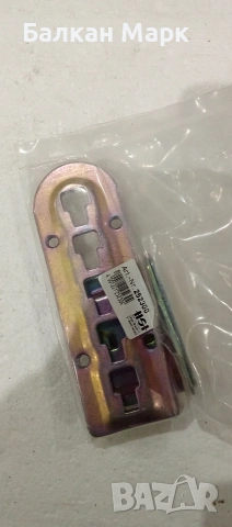 Разглобка / Сглобка за легло – средна царга с реглаж (4 части), снимка 2 - Други - 53384563