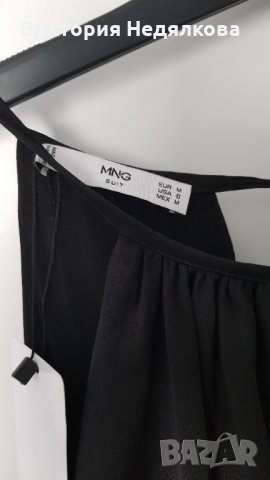 Нова рокля Mango, снимка 5 - Рокли - 33291066