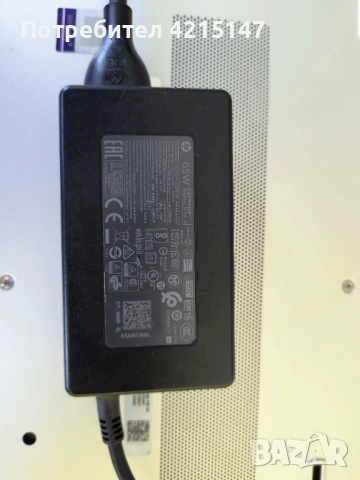 HP Elitebook 840 G6,i5-8365U,16GB-DDR4,512 GB-SSD NVMe,Windows 11 pro, снимка 12 - Лаптопи за работа - 52850457