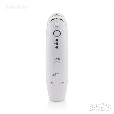 V-max HIFU уред за дълбок лифтинг за домашна употреба, снимка 10 - Козметични уреди - 33538753