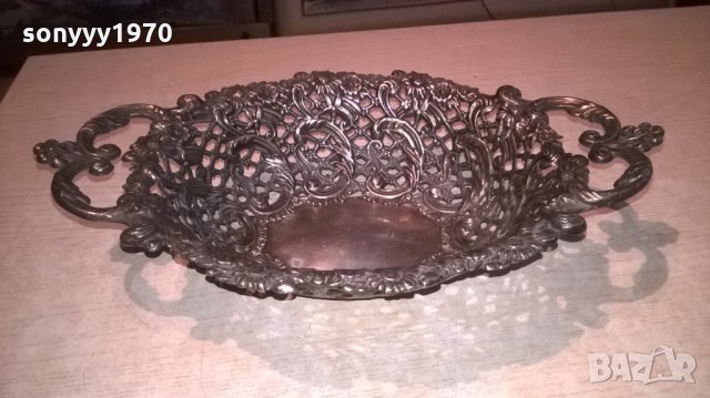 КРАСИВА ФРУКТИЕРА-ВНОС ШВЕИЦАРИЯ, снимка 15 - Колекции - 27178063