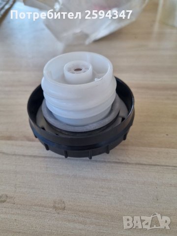 CHEVROLET DAEWOO LEGANZA AVEO LACETTI NUBIRA MATIZ SPARK КАПАЧКА РЕЗЕРВОАР GM, снимка 2 - Части - 35487874