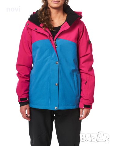 Light Luna 18k, XS/S, ново, оригинално дамско ски/сноуборд яке