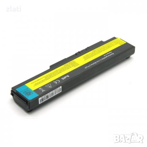 Батерия за лаптоп Lenovo Thinkpad X220 X220s X220i X230 X230i - Нова, снимка 2 - Батерии за лаптопи - 39073671