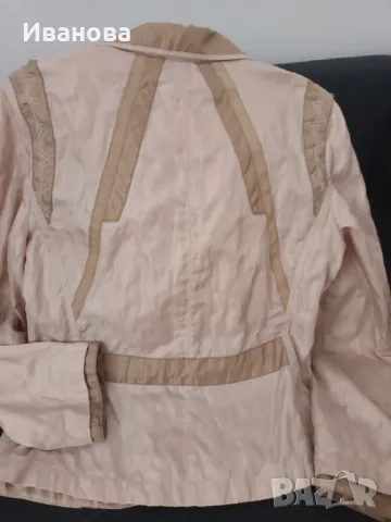 Дамско преходно яке concept, снимка 3 - Якета - 49768920