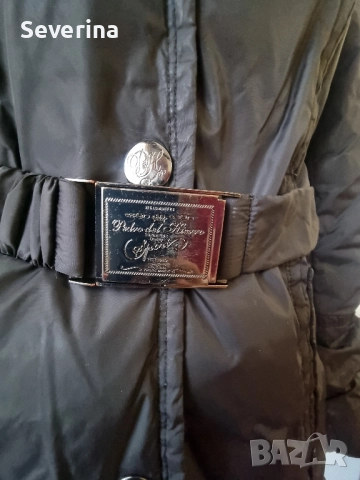 Pedro del Hierro *Оригинално яке-пух , снимка 5 - Якета - 52431578