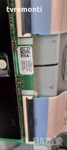  T con Board BN95-02331A (BN41-02297A) , снимка 2 - Части и Платки - 33424277