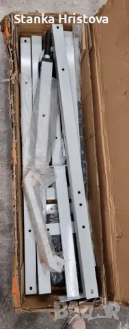 Фитнес уред за набиране, внос от Германия. , снимка 4 - Фитнес уреди - 49931566